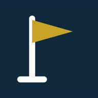 TotalGolf Events app icon