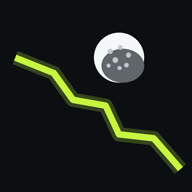 Faultline app icon