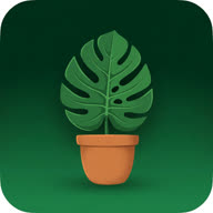 FloraGuide app icon
